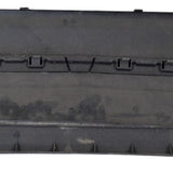 Audi Q2 rear bumper lower section 2021-2023 5 Door SUV Genuine 81A807323