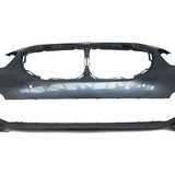 BMW 1 series M sport front bumper F40 2019-2023 Genuine used 51118070928