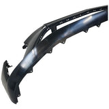 BENTLEY CONTINENTAL GT Coupe FRONT BUMPER Upper GTC 2018onward GENUINE 3SD807437