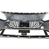 BMW 1 Series M Sport front bumper F70 2024 -2026 Genuine Used 51115A64E31