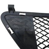 Mercedes Benz B Class front bumper lower grill 2015-2018 Genuine A2468852222