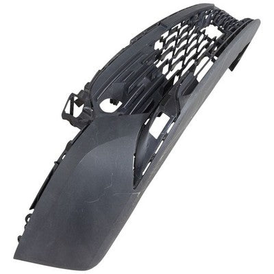 Vauxhall Mokka front bumper lower section 2020-2024 Genuine 9835277680