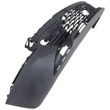 Vauxhall Mokka front bumper lower section 2020-2024 Genuine 9835277680