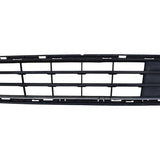 Ford Smax S-max front bumper lower centre grill Genuine EM2B-17K945
