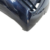 BMW IX3 M Sport front bumper 2021-2024 Genuine 51119853317
