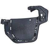 Range Rover Evoque front bumper right grill Genuine GJ32-15A298-B