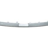 Vauxhall Grandland X front bumper lower grill trim 2021-2023 Genuine 9840143577