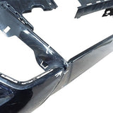 BMW X3 IX3 M Sport front bumper G01 SUV 2021-2025 Genuine 51118081055