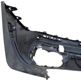 Mercedes Benz GLB AMG Line rear bumper 2020-2024 Genuine A2478858002