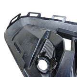 Ford Focus Active front bumper left fog light trim 2022-25 Genuine NX7B-15A298-U
