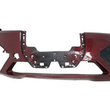 BMW IX front bumper 2021-2024 SUV Electric Genuine Used 51117933621