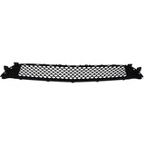 Mercedes Benz A Class front bumper lower grill 2022-2025 Genuine A1778852705