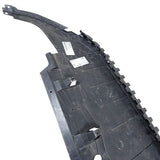 Volkswagen Tayron front bumper undertray trim 2022-2025 Genuine 57L805915C