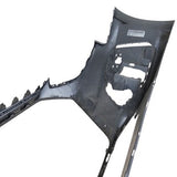 Audi A4 B9 S4 S Line front bumper 2020-2024 Genuine 8W0807437AQ