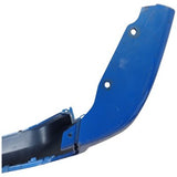 BMW 1 series M Sport rear bumper F40 2019-2023 Genuine pn 51128070949