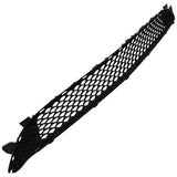 Mercedes Benz A Class front bumper lower grill 2022-2025 Genuine A1778852705