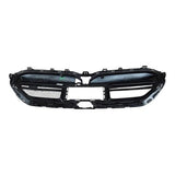 BMW I5 M60 touring front bumper grill 2024-2025 Genuine 5113185178-11