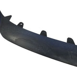 Mercedes Benz EQB front bumper lower trim 2022-2024 Genuine A2438857601