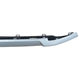BMW X3 front bumper Lower Valance Trim G01 2021-2023 Genuine 9451135