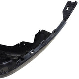 Nissan Qashqai front bumper 2010-2013 SUV 5Dr Facelift Genuine 62022 BR10H