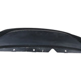 Nissan Juke front bumper lower section facelift 2014-2016 62026 BV80A