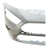 Mercedes Benz A Class front bumper 2018-2020 W177 Standard Genuine A1778853600