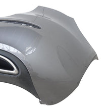 Load image into Gallery viewer, Mercedes Benz A Class AMG rear bumper 2018-2021 W177 Genuine A1778851301
