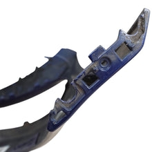 Load image into Gallery viewer, Mercedes Benz C Class AMG line front bumper W205 2014-2018 Genuine A2058850925
