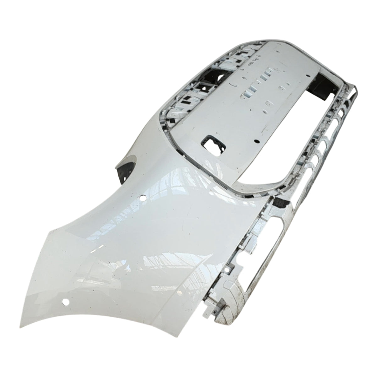 Mini Cooper front bumper 2024-2026 Genuine 2803101XNY02A
