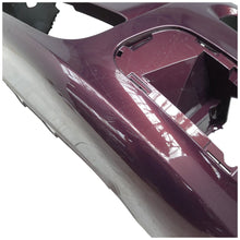 Load image into Gallery viewer, FIAT PANDA FRONT BUMPER 2013 onwards GENUINE Used pn 735520671
