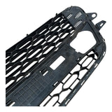 Citroen C3 front bumper grill 2009-2013 Genuine 9685359677