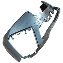 Load image into Gallery viewer, BMW IX front bumper 2021-2024 SUV 5 door Electric Genuine Used pn 51117933621
