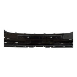 MG HS front bumper 2018-2021 Genuine P10021135