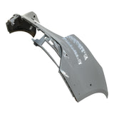 Porsche Taycan rear bumper 2019-2023 Genuine 9J0807421A