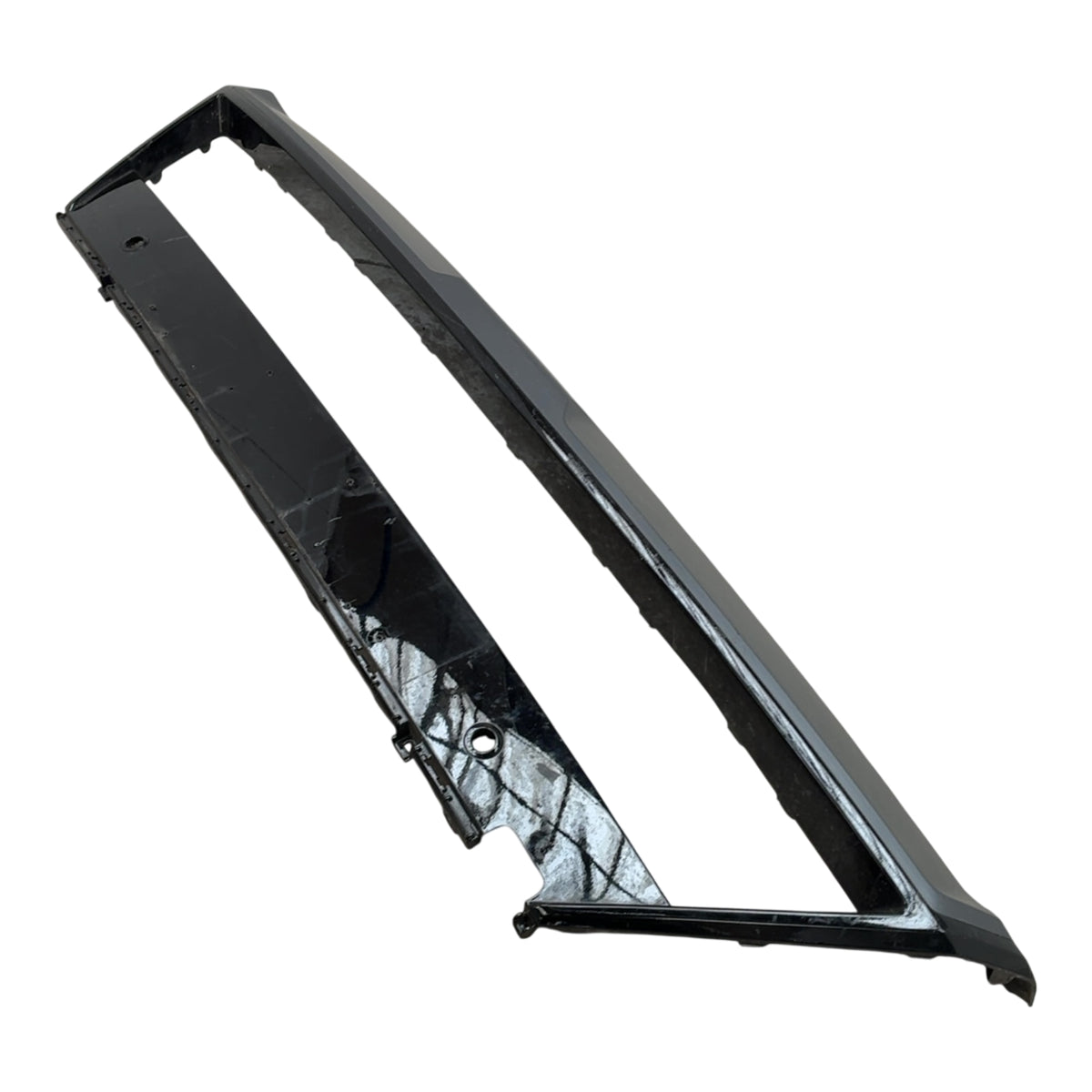 Hyundai tucson N Line front bumper grill frame 2025-2026 Genuine 86512-N7SA0