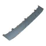Audi A6 S Line Front Bumper Lower Trim Spoiler 2016-2018 Genuine 4G0807717B