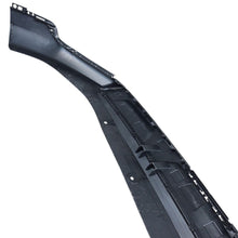 Load image into Gallery viewer, MG ZS front bumper Facelift 2020-2024 SUV 5 Door Genuine pn P10628329
