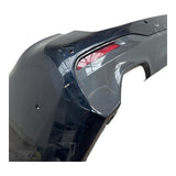BMW 5 series M Sport rear bumper G31 2017-2019 Used Genuine 51128080630