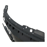 Peugeot Partner front bumper fitting plastic 2024-2026 Van Genuine 9856171680