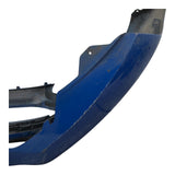 Ford Fiesta front bumper 2013-2016 Hatchback Genuine C1BB-17757-A