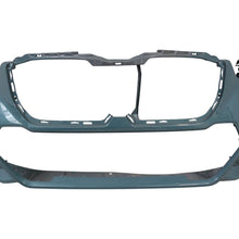 Load image into Gallery viewer, BMW X1 U11 M Sport front bumper 2022-2025 SUV 5 Door Genuine 51119881907
