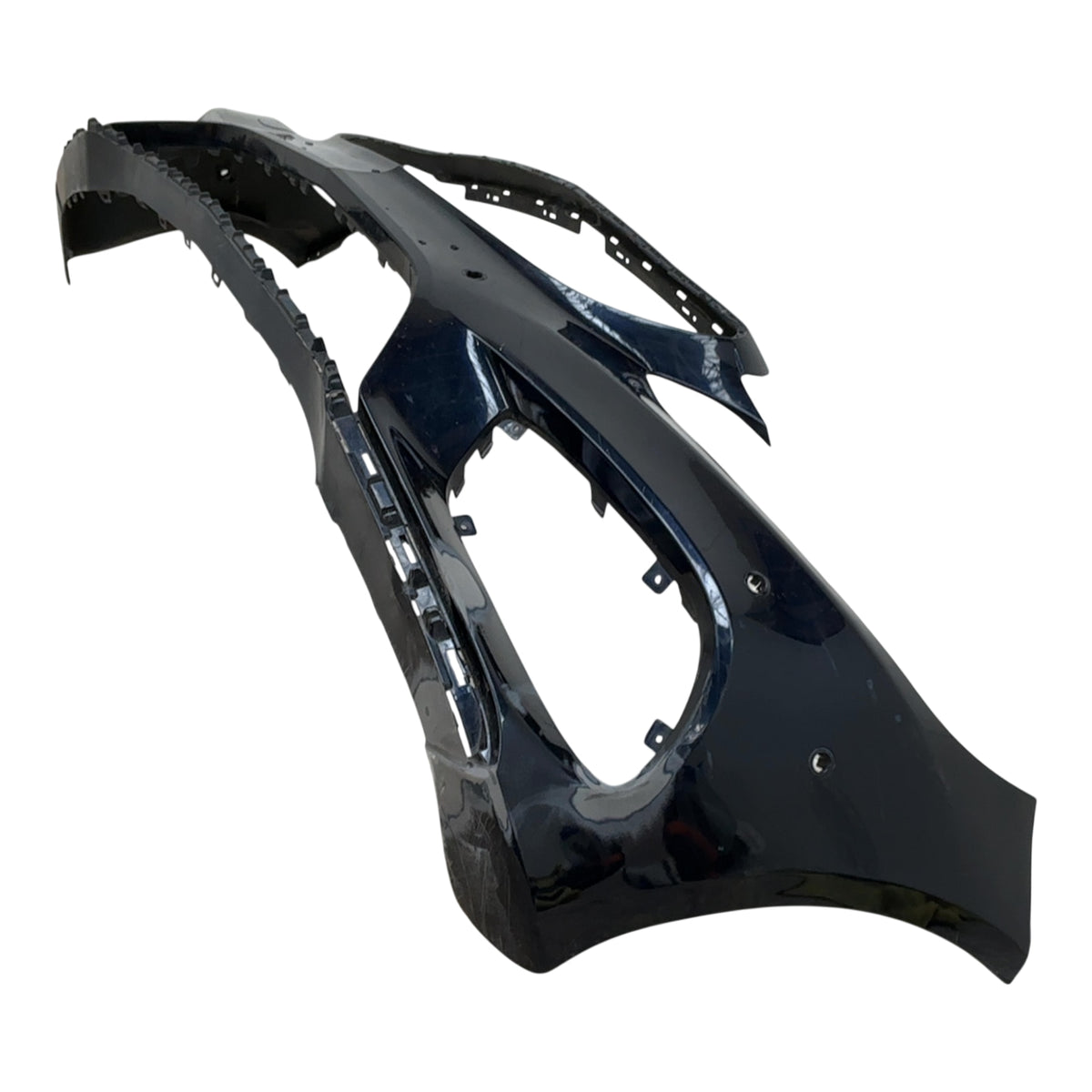 Mercedes Benz E Class AMG front bumper W212 2013-2016 Saloon Genuine A2128852638