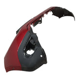 Dacia Duster front bumper 2018-2021 SUV Genuine 620221776R