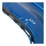 Skoda Enyaq Coupe Rear Bumper 2021-2024 Genuine 5LE807421C