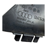 Audi A7 Front Bumper Tow Eye Cover 2019-2024 Genuine 4K8807241A