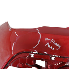 Load image into Gallery viewer, Volkswagen VW Polo front bumper 2022-2025 Hatchback Genuine pn 2GS807221H
