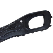 Load image into Gallery viewer, Volkswagen T-Cross front bumper centre grill 2019-2022 Genuine 2GM853677A
