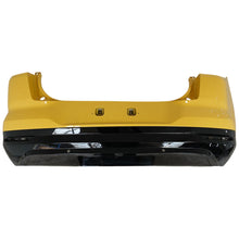 Load image into Gallery viewer, Ford Explorer front bumper 2024-2026 Hatchback Genuine R2KB-17F003-C
