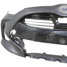 Load image into Gallery viewer, Toyota Yaris front bumper 2020-2024 Hatchback Genuine Used 52119-K0050
