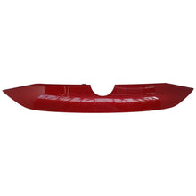 Load image into Gallery viewer, Volkswagen ID4 front bumper centre trim ID.4 2020-2024 Genuine 11A807185A
